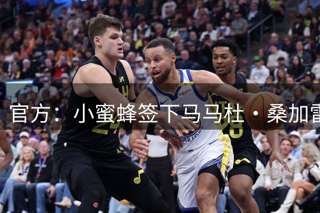 官方：小蜜蜂签下马马杜·桑加雷 据悉转会费4100万镑+创队史纪录