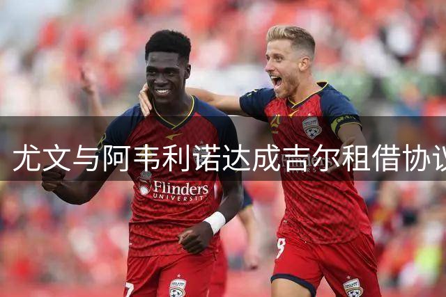 尤文与阿韦利诺达成吉尔租借协议 球员倾向马竞B队